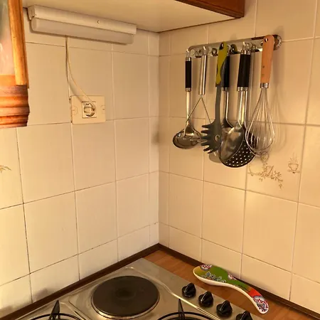 Apartament Le Nez Sur L'ocean Costa Del Silencio