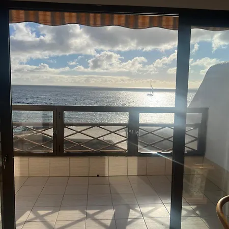 Apartament Le Nez Sur L'ocean