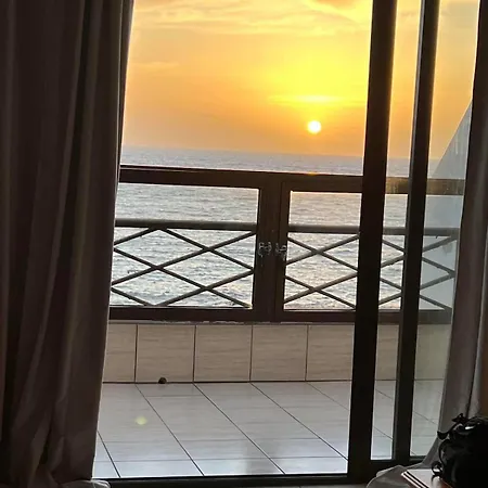 Le Nez Sur L'ocean Apartamento Costa del Silencio