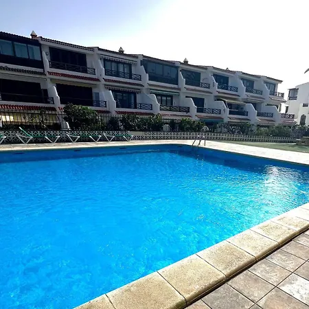 Apartamento Le Nez Sur L'ocean Costa del Silencio