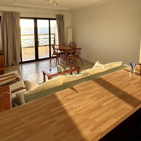 Apartament Le Nez Sur L'ocean *