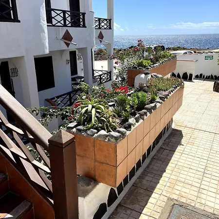 Le Nez Sur L'ocean Apartament