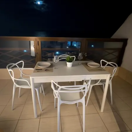 Apartament Panorama Ocean Montana Amarilla