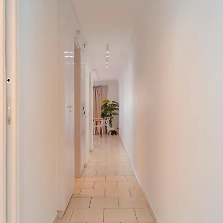 Apartament Panorama Ocean Montana Amarilla *