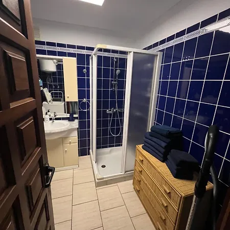 Apartament Panorama Ocean Montana Amarilla *