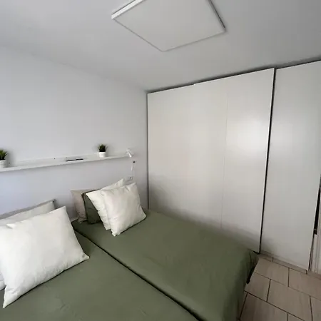 Panorama Ocean Montana Amarilla Apartament