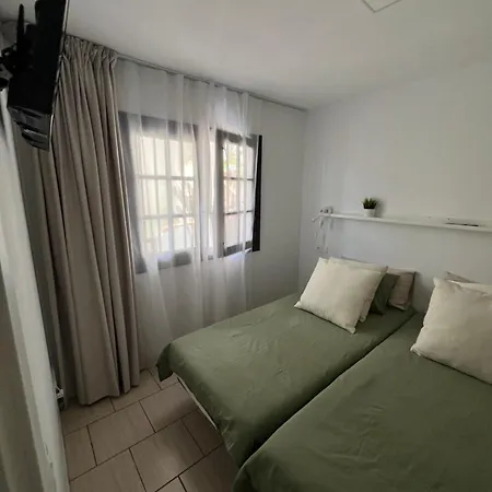 Apartament Panorama Ocean Montana Amarilla *